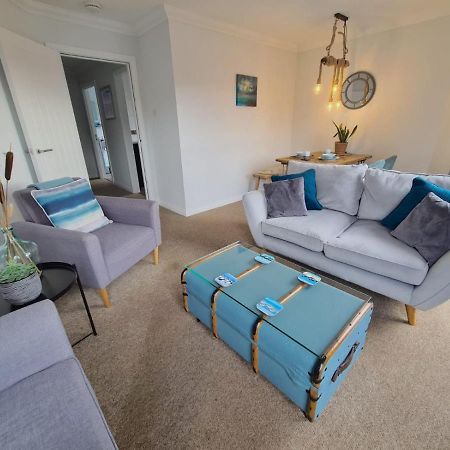 The Clamshell, Oban Apartment Exterior photo
