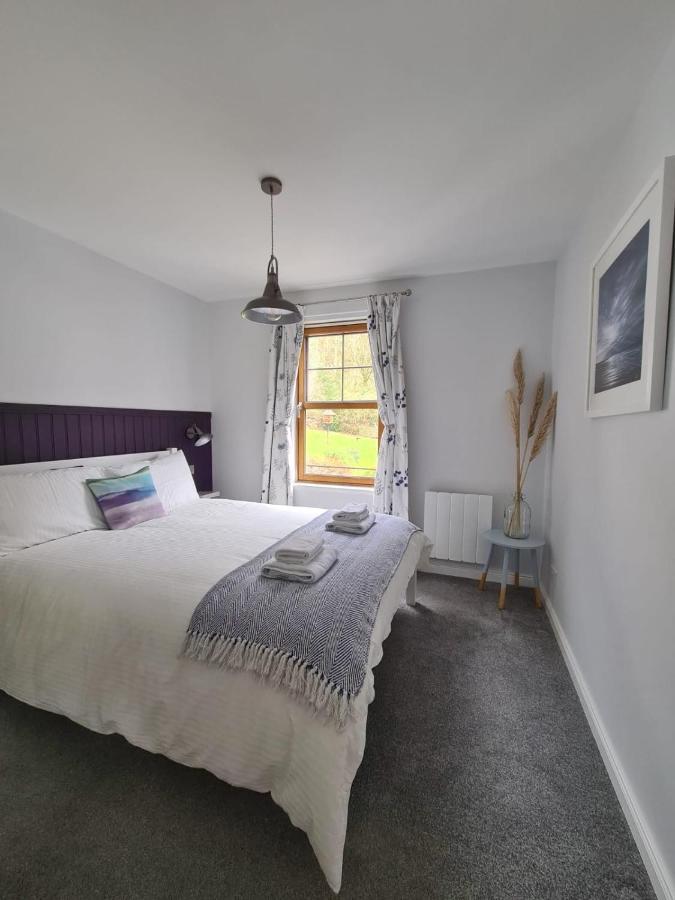 The Clamshell, Oban Apartment Exterior photo